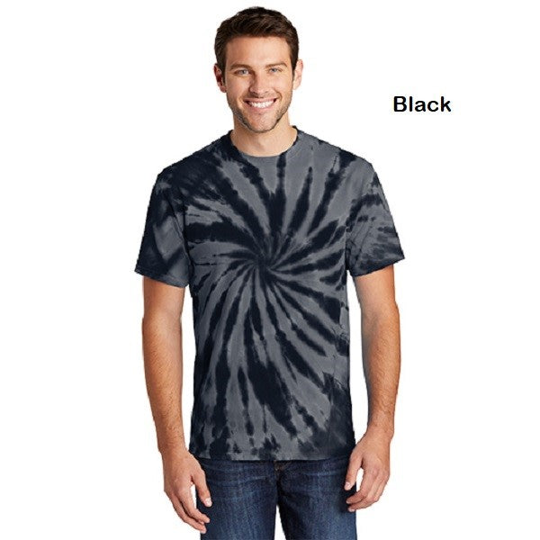 Tie Dye T-shirts