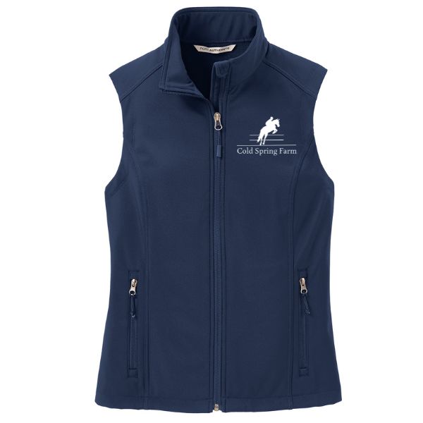 Ladies' Vest