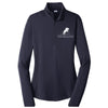 Ladies' Quarter Zip