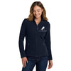 Ladies Fleece Jacket