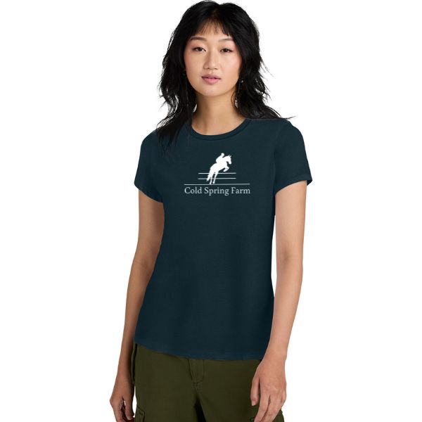 Ladies' T-shirt