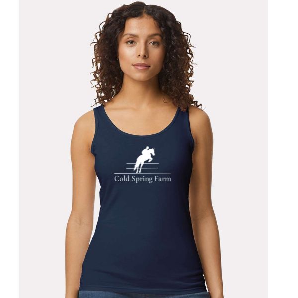 Ladies' Tank Top