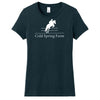 Ladies' T-shirt