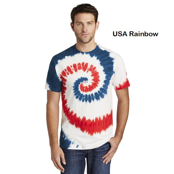 Tie Dye T-shirts