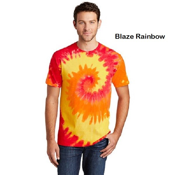 Tie Dye T-shirts