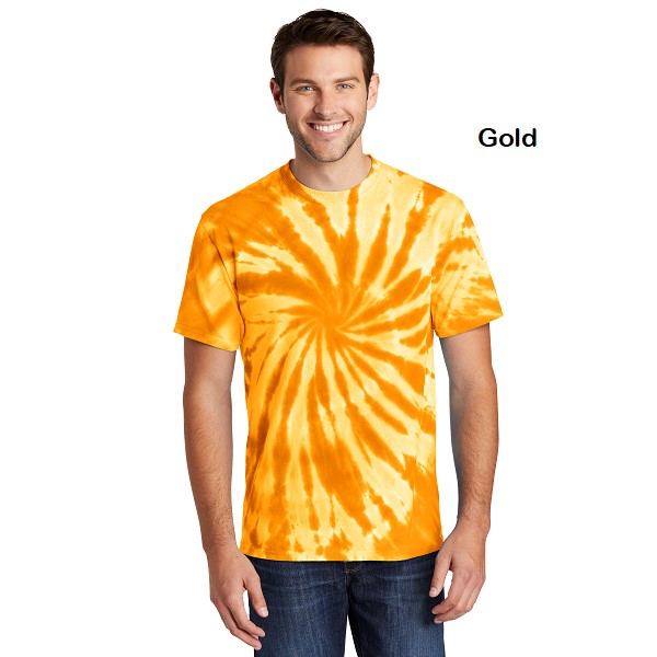 Tie Dye T-shirts