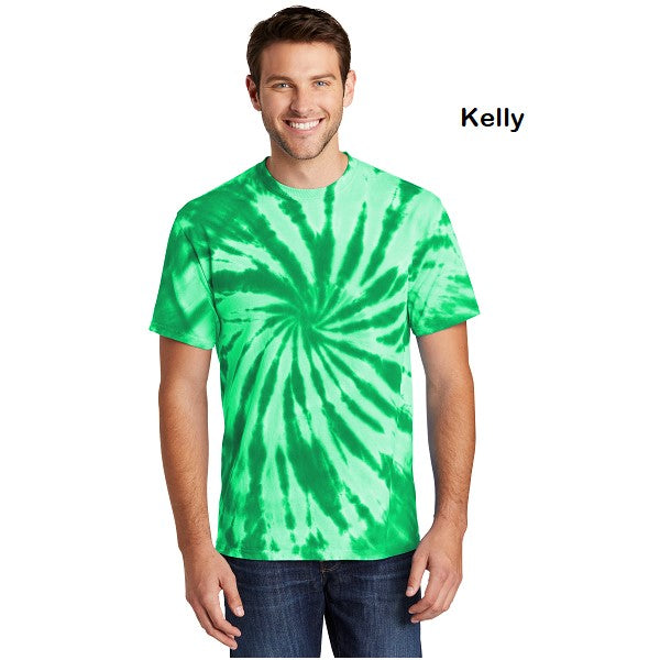 Tie Dye T-shirts