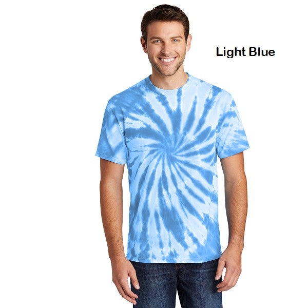 Tie Dye T-shirts