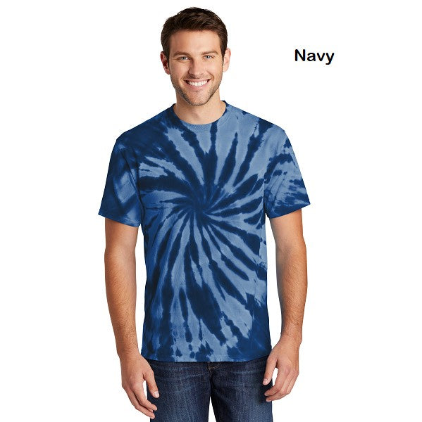 Tie Dye T-shirts