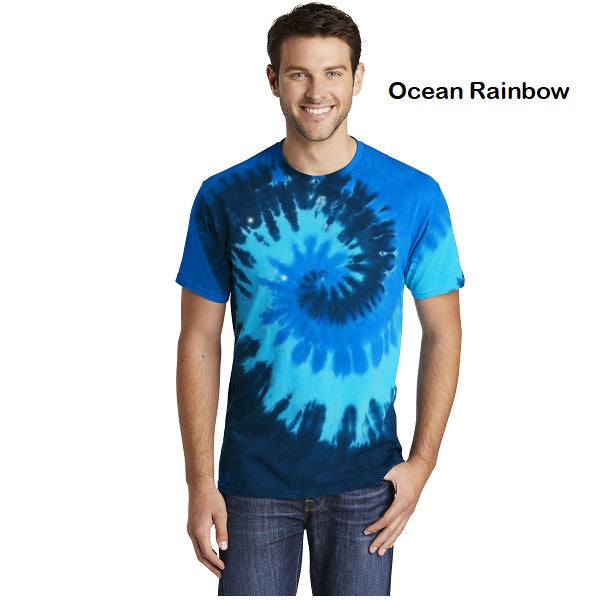 Tie Dye T-shirts