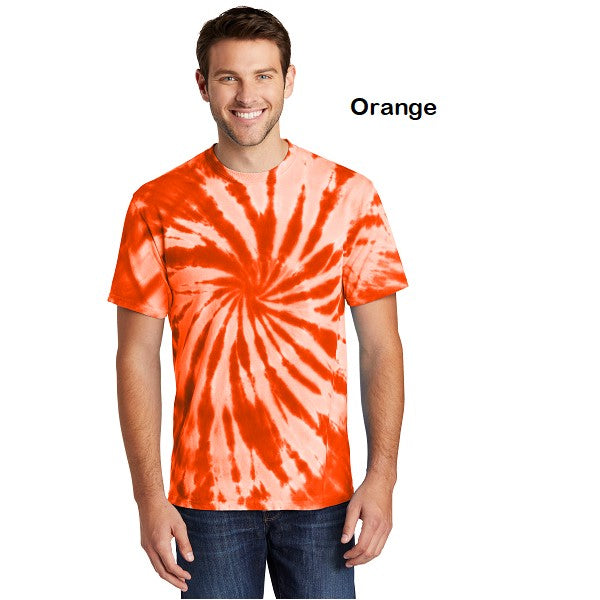 Tie Dye T-shirts