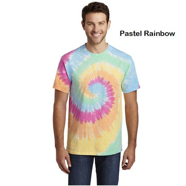 Tie Dye T-shirts