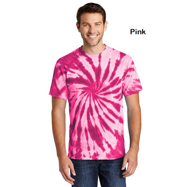 Tie Dye T-shirts