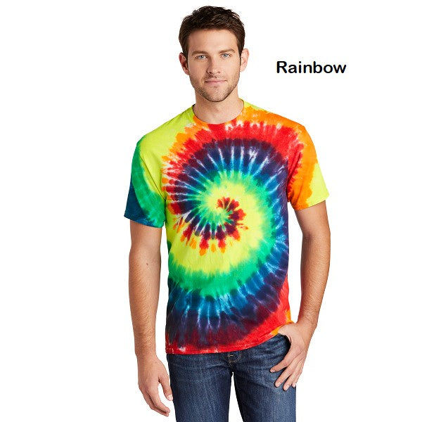 Tie Dye T-shirts