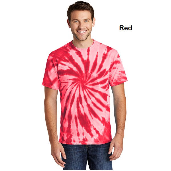 Tie Dye T-shirts