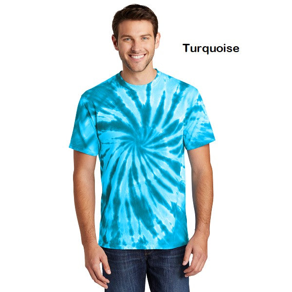 Tie Dye T-shirts