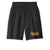 WP Baseball Shorts