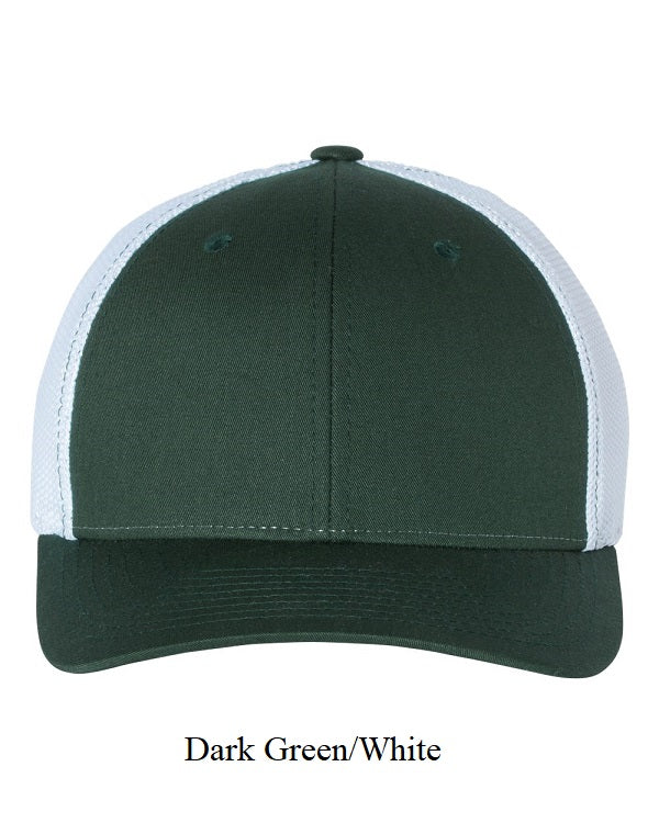 Richardson 110 Hat