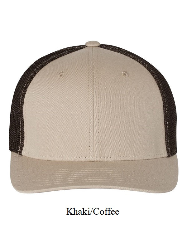 Richardson 110 Hat