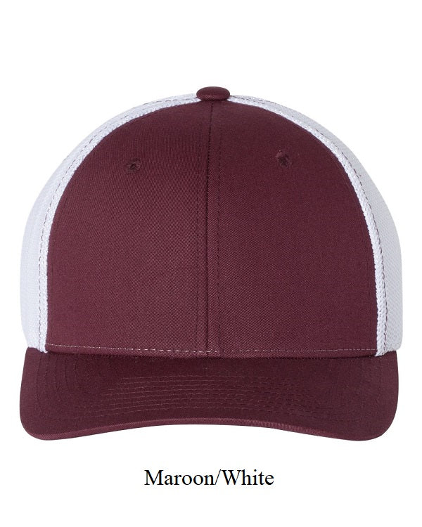 Richardson 110 Hat