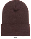 Yupoong Knitted Beanie
