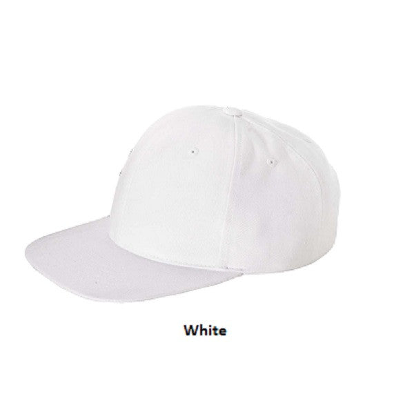 Yupoong Brushed Cotton Twill Cap