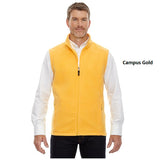 Core 365 Men's Fleece Vest