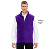 Core 365 Men's Fleece Vest