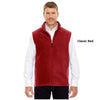 Core 365 Men's Fleece Vest