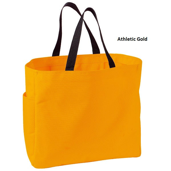 Fan Wear Essential Tote