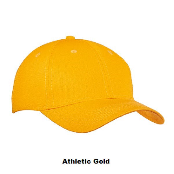 Fan Wear Baseball Cap