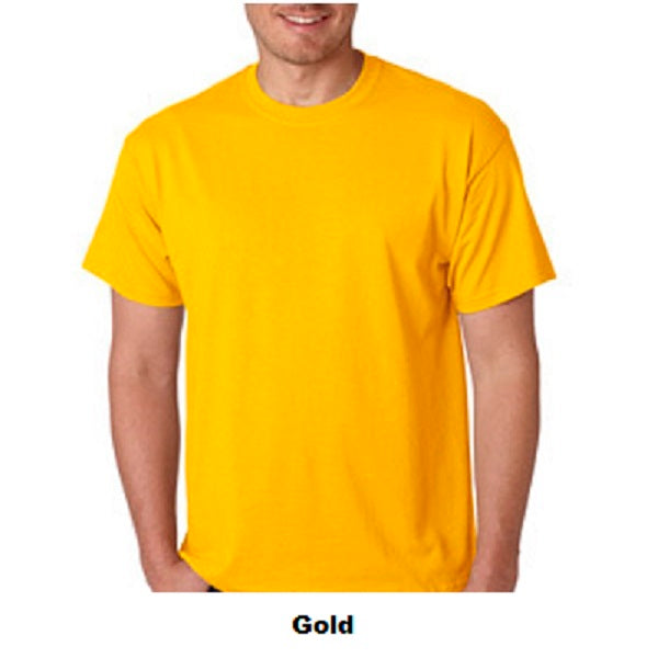 Hit Promotional Products Gildan Adult DryBlend T-Shirt - Sample