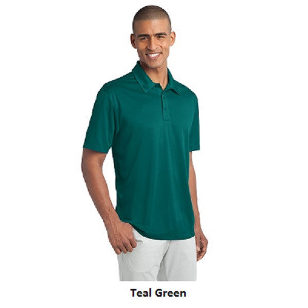Silk Touch Performance Polo