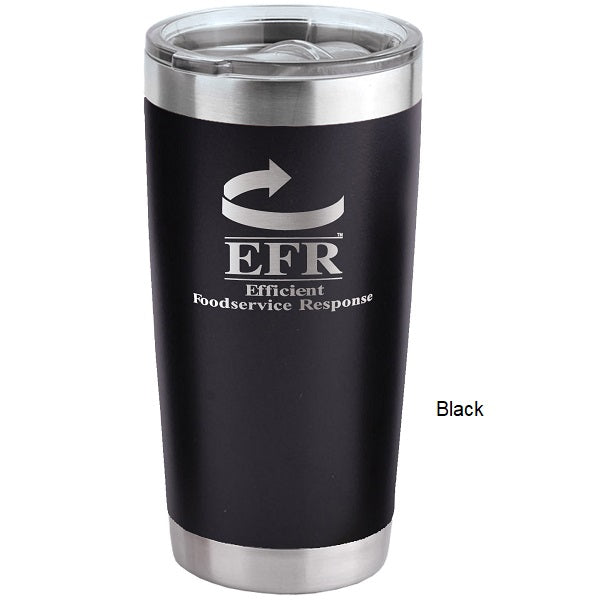 20 oz. Travel Tumbler