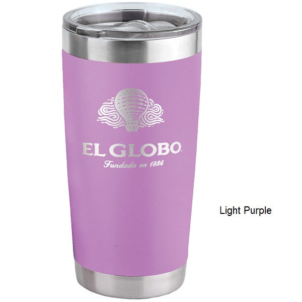 20 oz. Travel Tumbler