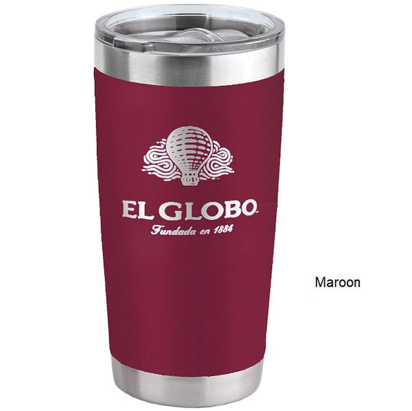 20 oz. Travel Tumbler