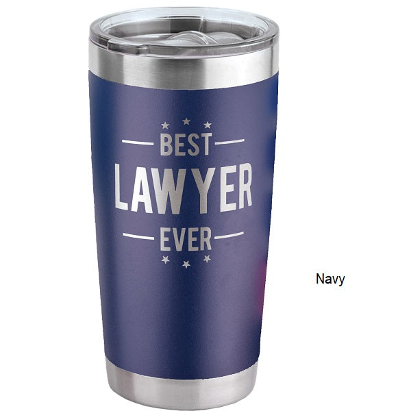 20 oz. Travel Tumbler