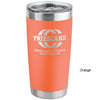 20 oz. Travel Tumbler