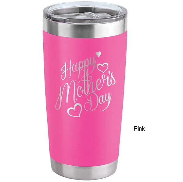 20 oz. Travel Tumbler