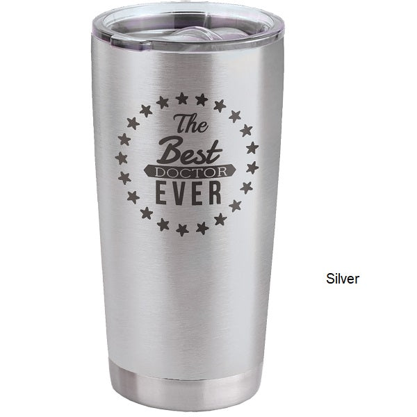 20 oz. Travel Tumbler