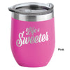 16 oz. Wine Tumbler