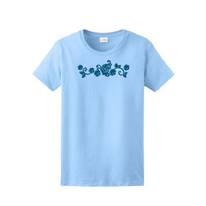 Simply Butterfly T-Shirt